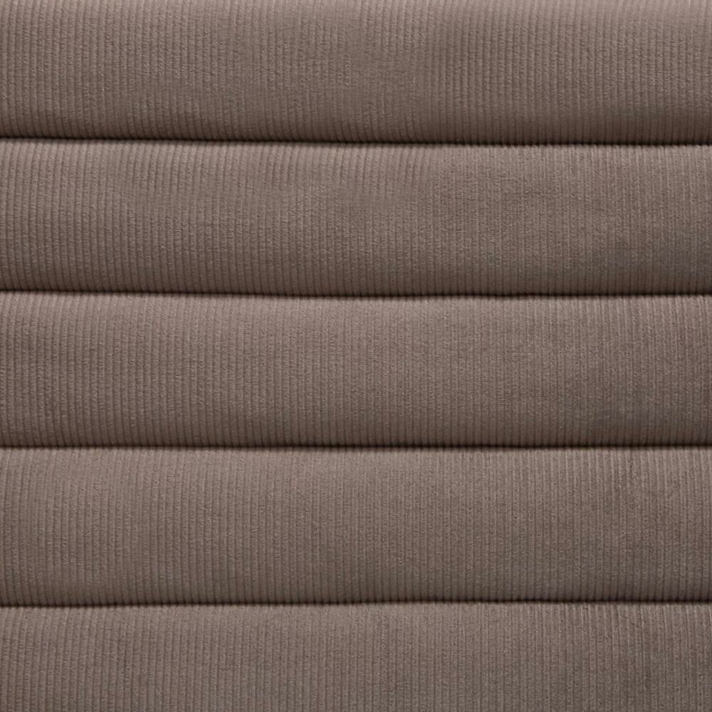 Oscar Oliver Valencia 3 Pc Quilt Set Brown King/California King - Picture 2 of 6